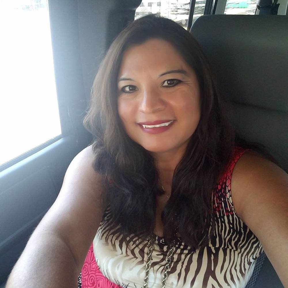 Meet your Posher, Kim